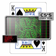 (image for) Philippe Molina and Magic Splitter - Scan Cards (App for Androd)