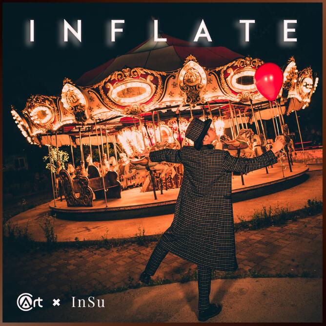 InSu - INFLATE