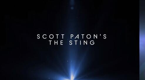 Scott Paton - The Sting