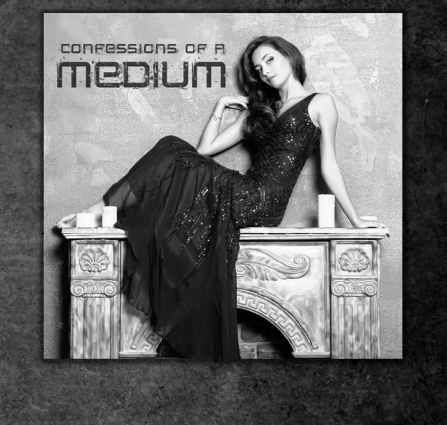 Robert Nelson - Confessions of a Medium (2015 Ebook version)