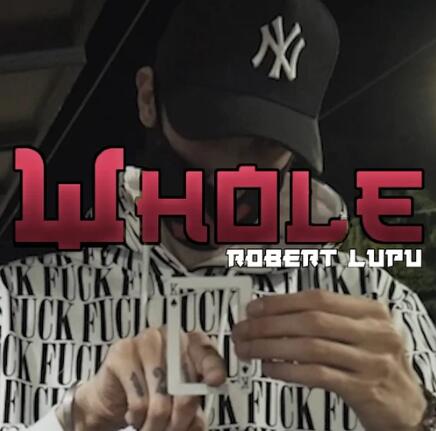 (image for) Robert Lupu - WHole