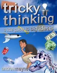(image for) Andrew Mayne - Tricky Thinking (PDF)