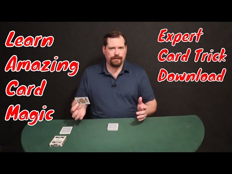 Alakazam Online Magic Academy - Steve Reynolds - Lessons In Card Magic