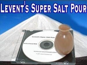 (image for) Levent - Super Salt Pour