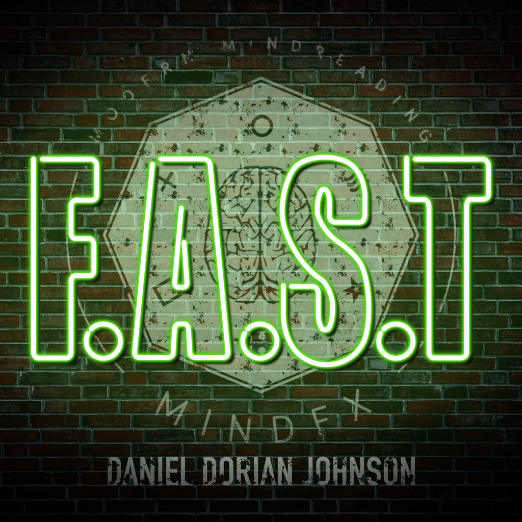 Daniel Johnson - F.A.S.T (Video+Updated+Bouns)