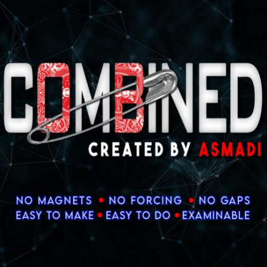 Asmadi - COMBINED