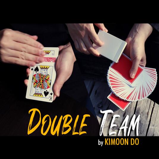 Kimoon Do - Double Team