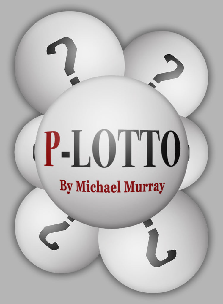 Michael Murray - Plotto