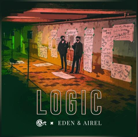 EDEN & AIREL - Logic
