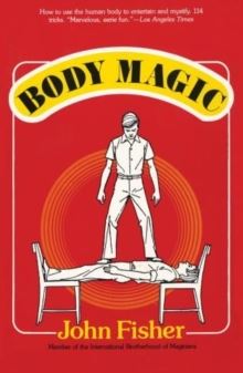 John Fisher - Body Magic