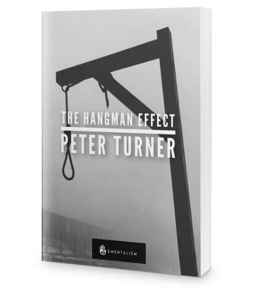 Peter Turner - The Hangman Effect