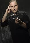 (image for) Guy Bavli - The Art of Metal Bending