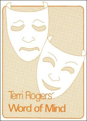 (image for) Terri Rodgers - Word of Mind