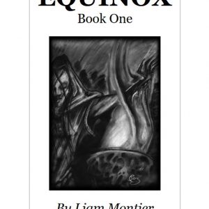 (image for) Liam Montier - Equinox