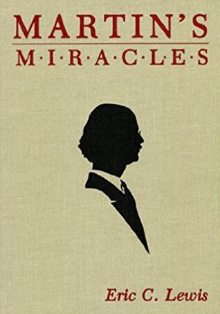 (image for) Eric Lewis - Martins Miracles