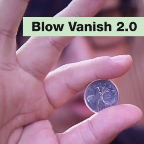 (image for) SansMinds - Blow Vanish 2.0