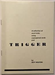 Roy Walton - Trigger