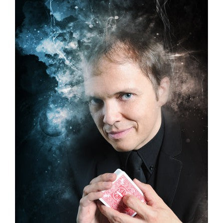 Alakazam Online Magic Academy - Boris Wild - 2 Day Academy