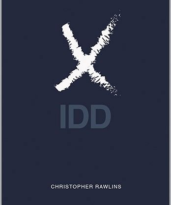 Chris Rawlins - XIDD (Video + PDF)