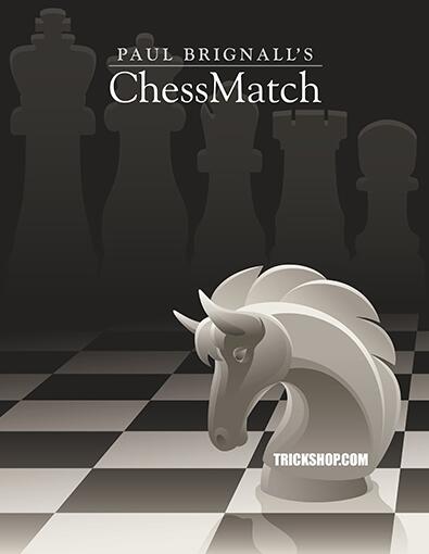 PAUL BRIGNALL - ChessMatch