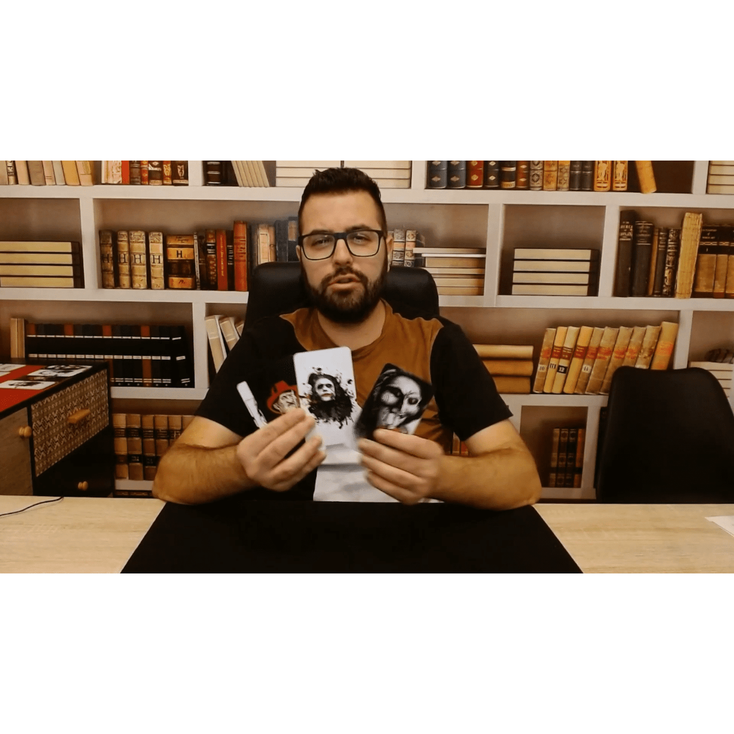 Alakazam Online Magic Academy - Nikolas Mavresis - Methods In Mentalism 2