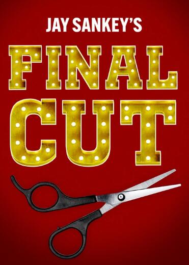 Jay Sankey - Final Cut (Video+PDF)
