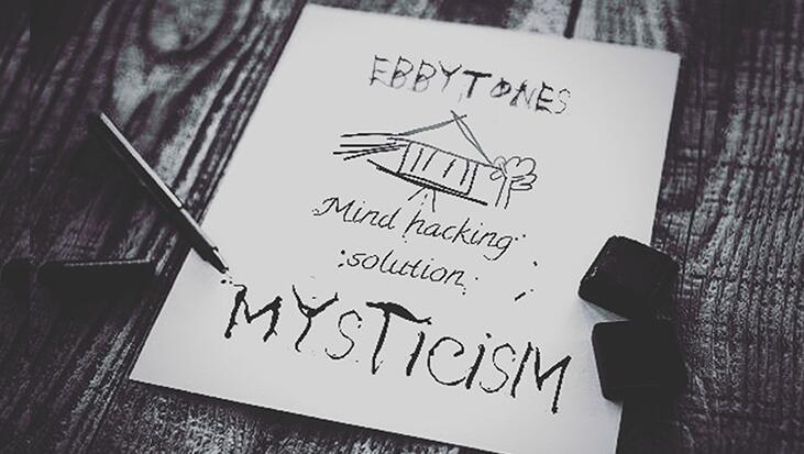 (image for) Ebby Tones - Mysticism