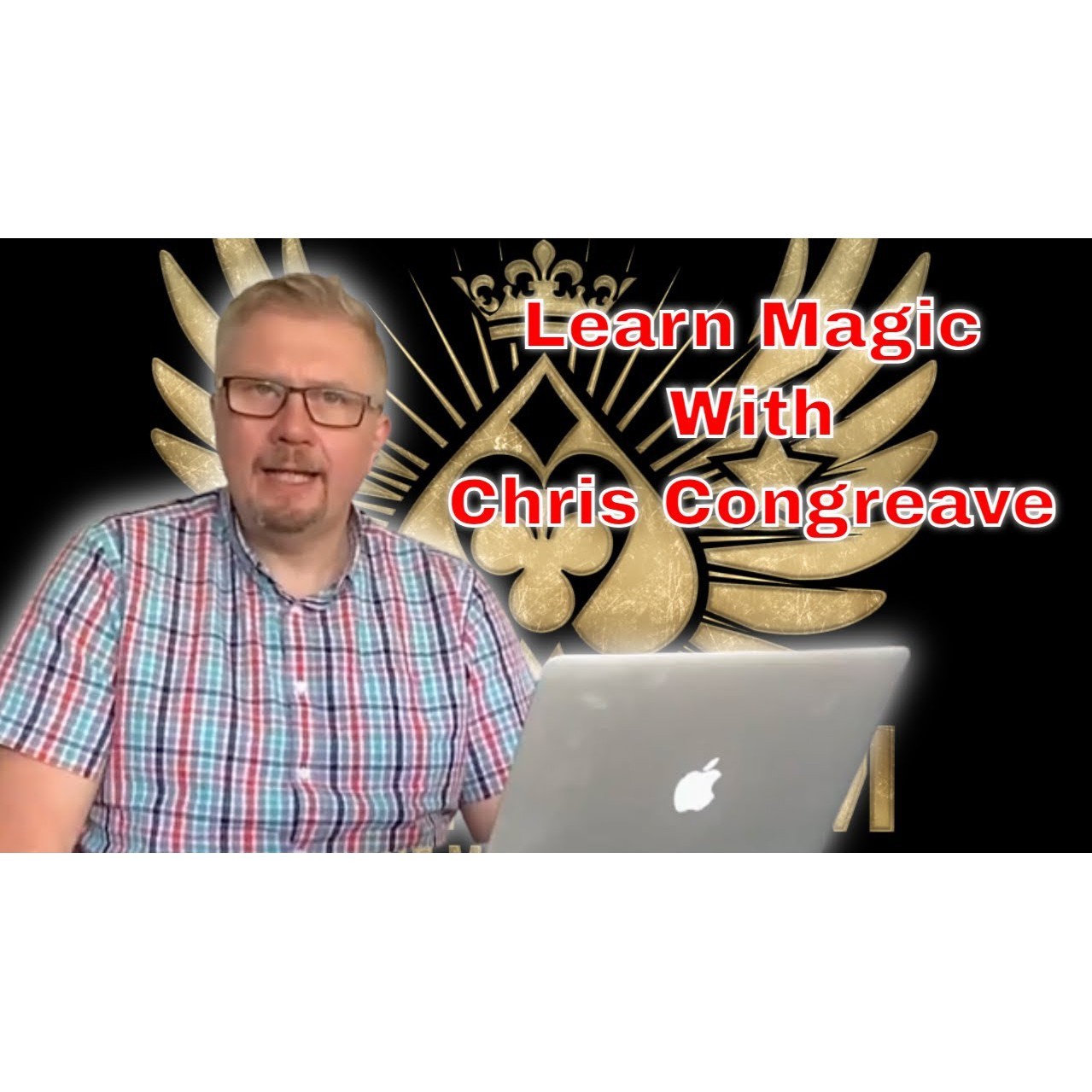 Alakazam Online Magic Academy - One More Thing The Chris Congreave Academy