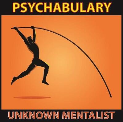 (image for) Unknown Mentalist - Psychabulary