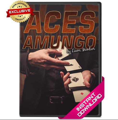 Liam Montier - Aces Amungo