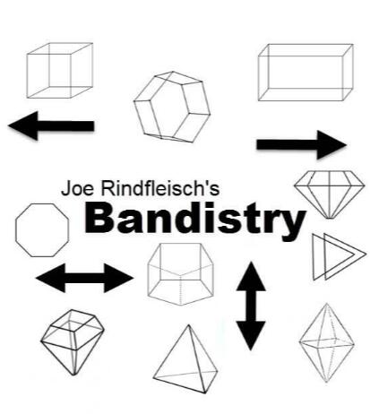 Joe Rindfleisch - Bandisty - The Vault Series
