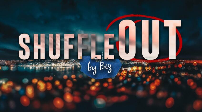 (image for) Biz - ShuffleOut