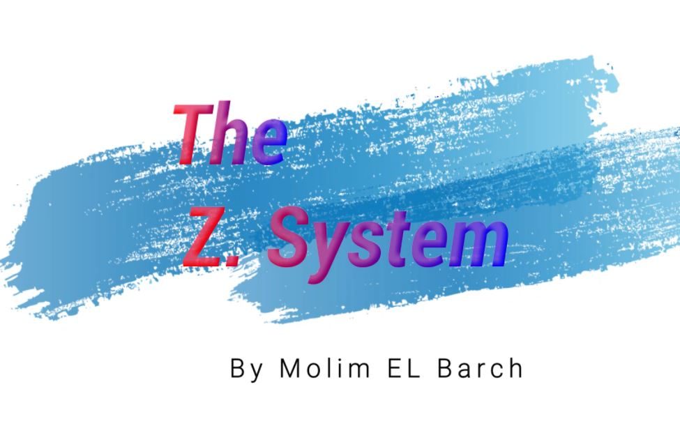 Molim El Barch - The Z. System (Video+PIC)