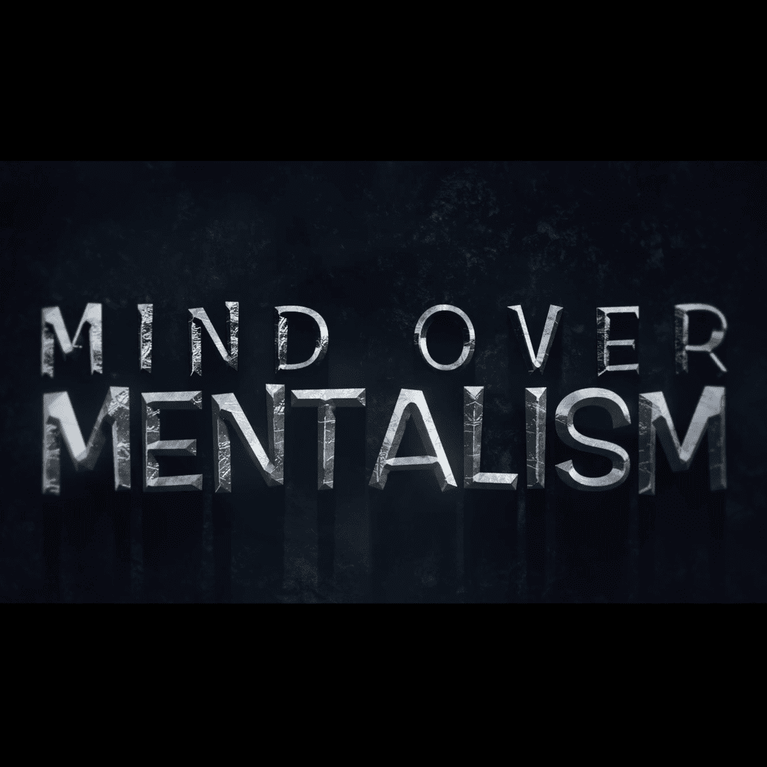 Alakazam Online Magic Academy - Jamie Daws - Mind Over Mentalism