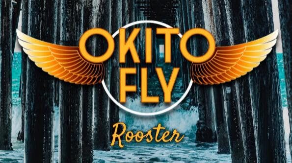 (image for) Rooster - Okito Fly (Video+PDF)