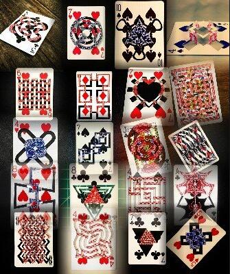 Ralf Rudolph - 22 Impossible Cards