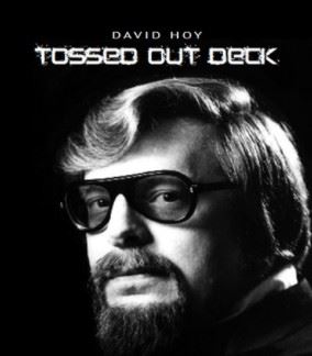 (image for) David Hoy - Tossed Out Deck