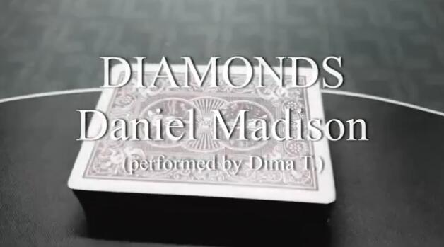 Daniel Madison - Diamonds