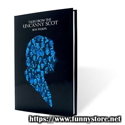 Ron Wilson - Tales from the Uncanny Scot