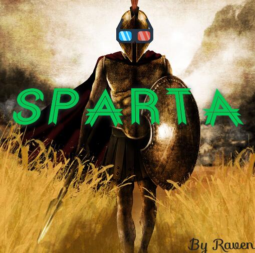 Raven - SPARTA