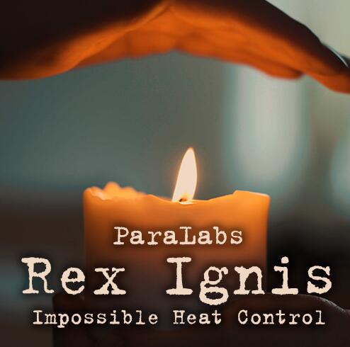 (image for) ParaLabs - Rex Ignis - Impossible Heat Control
