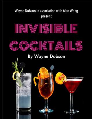 (image for) Wayne Dobson - Invisible Cocktail
