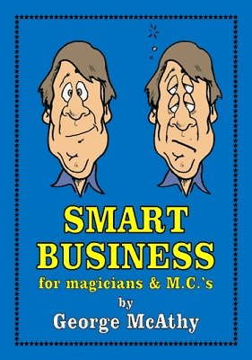 George McAthy - Smart Business