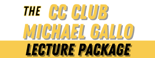 Mike Gallo - No Cards...No Coins