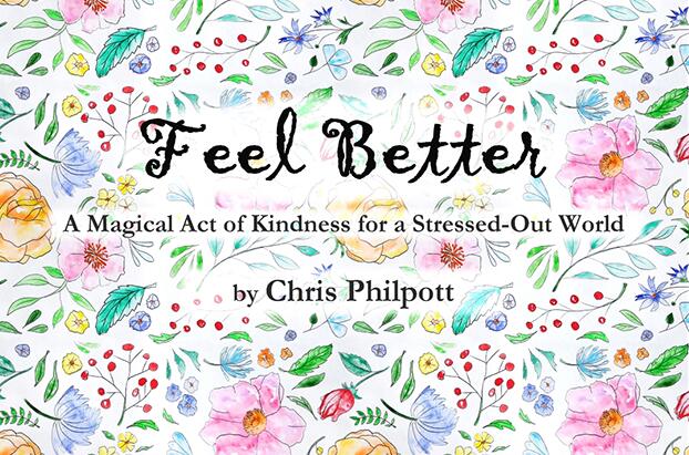 Chris Philpott - Feel Better