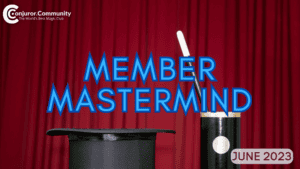 CCC - Member Mastermind (June 2023)
