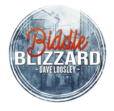 Dave Loosley - Biddle Blizzard