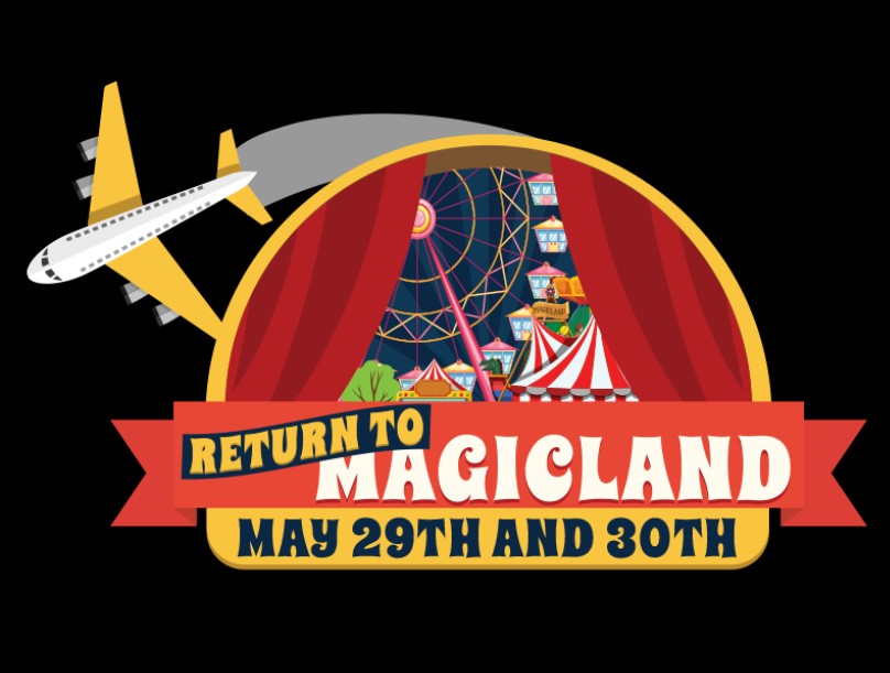 UnConventional.Fun - Return to MagicLand