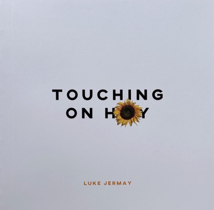 (image for) Luke Jermay - Touching On Hoy - The Real Work (PDF)