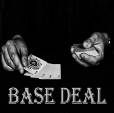 (image for) Seungjun Lee - Base Deal